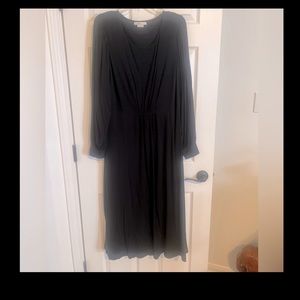 Boden Zoe midi dress